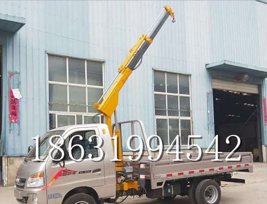 乐至县车载吊机乐至县车载随车吊1/2吨吊机车载吊机全地形履带吊乐至县车载随车吊搬运包安装